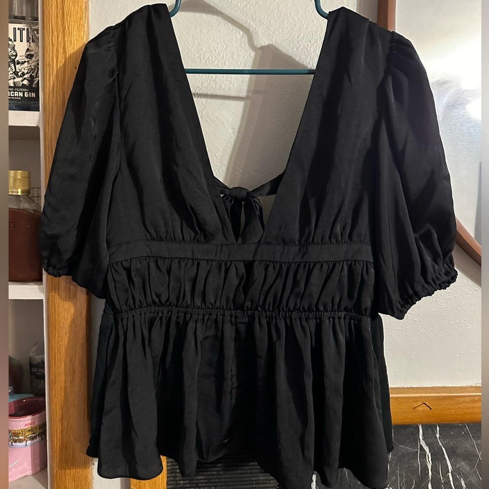 Anthropologie Top